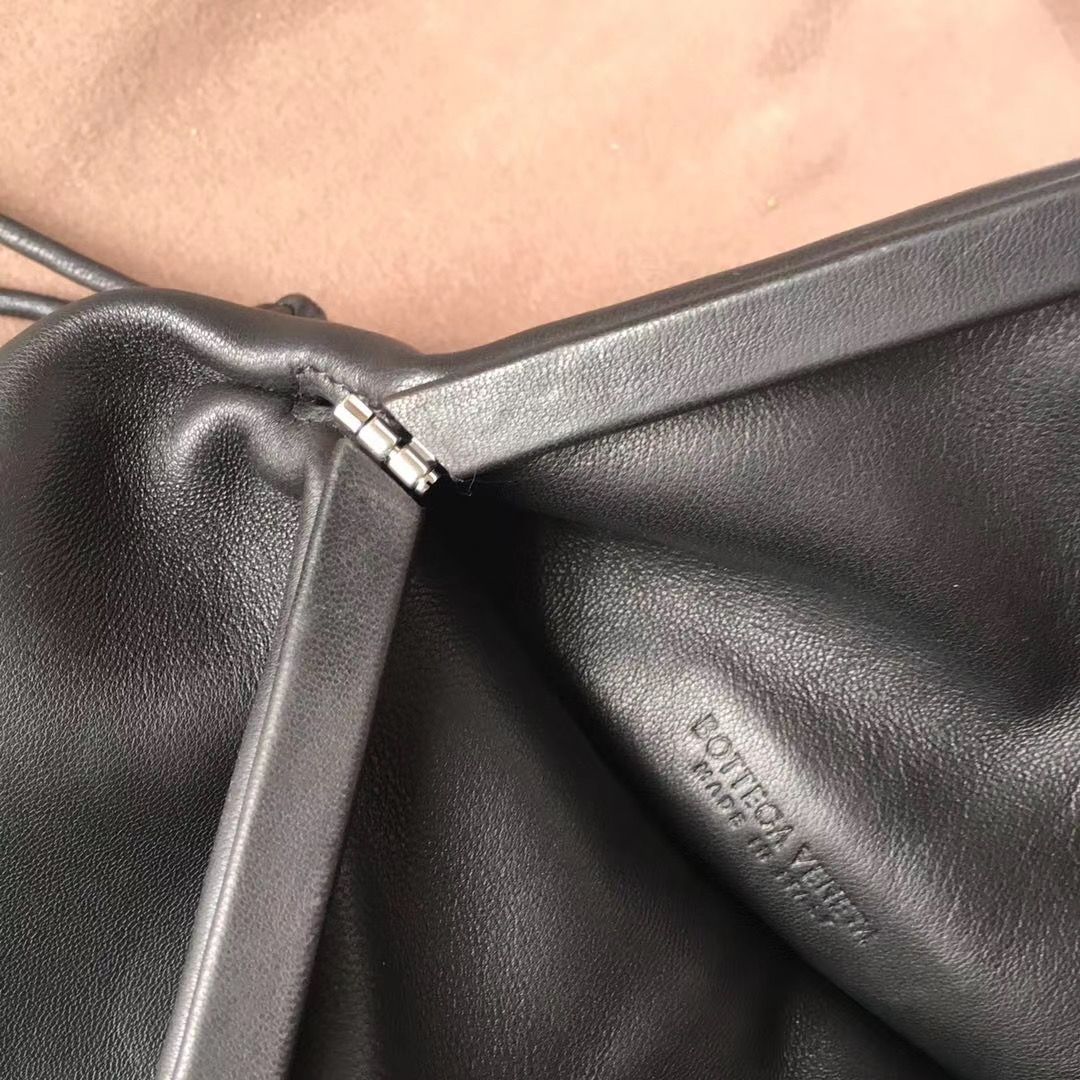 Bottega Veneta The Pouch Clutch