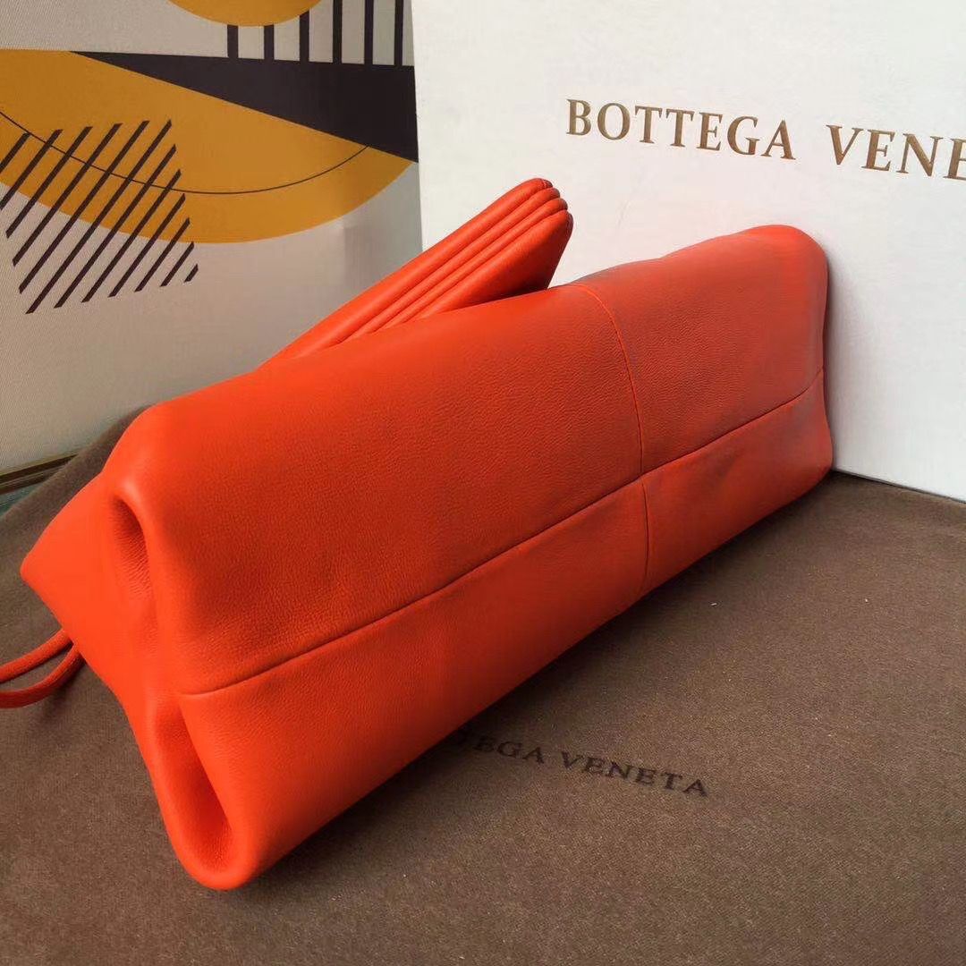 Bottega Veneta The Pouch Clutch