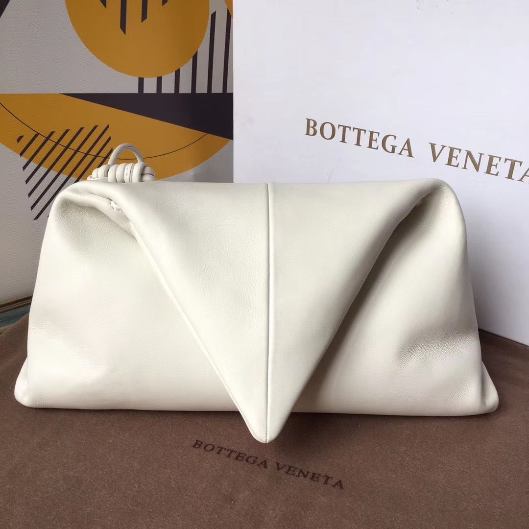 Bottega Veneta The Pouch Clutch