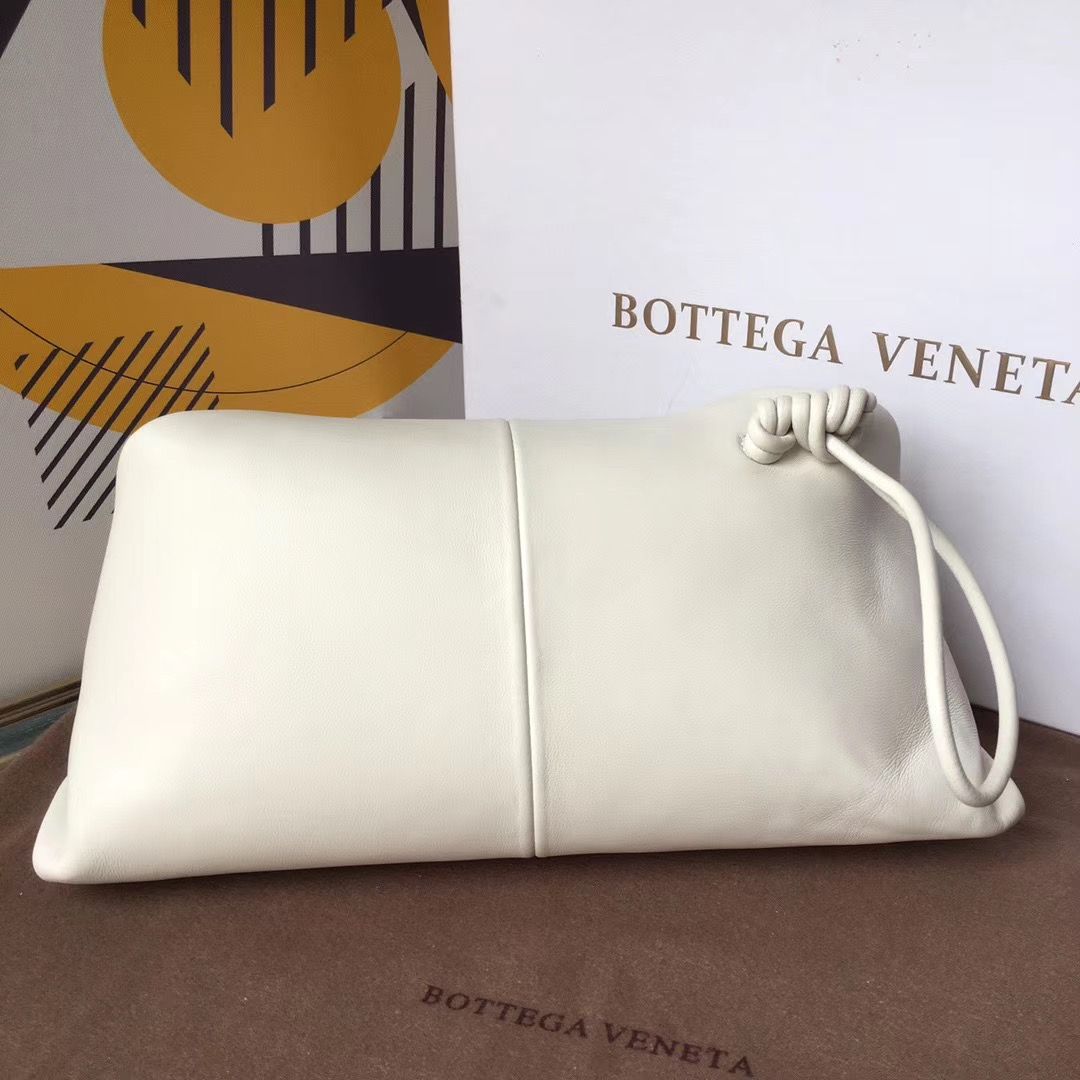 Bottega Veneta The Pouch Clutch