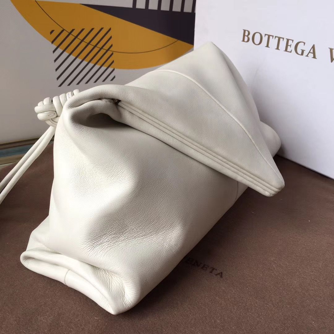 Bottega Veneta The Pouch Clutch