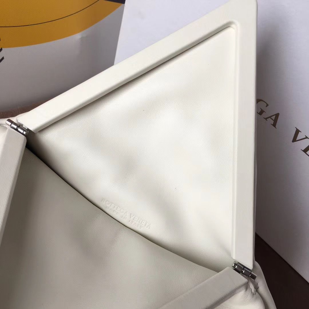 Bottega Veneta The Pouch Clutch