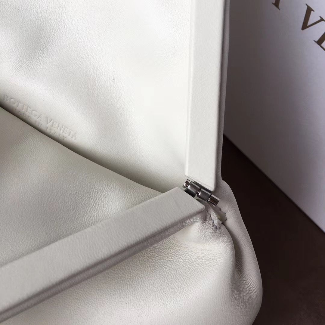 Bottega Veneta The Pouch Clutch