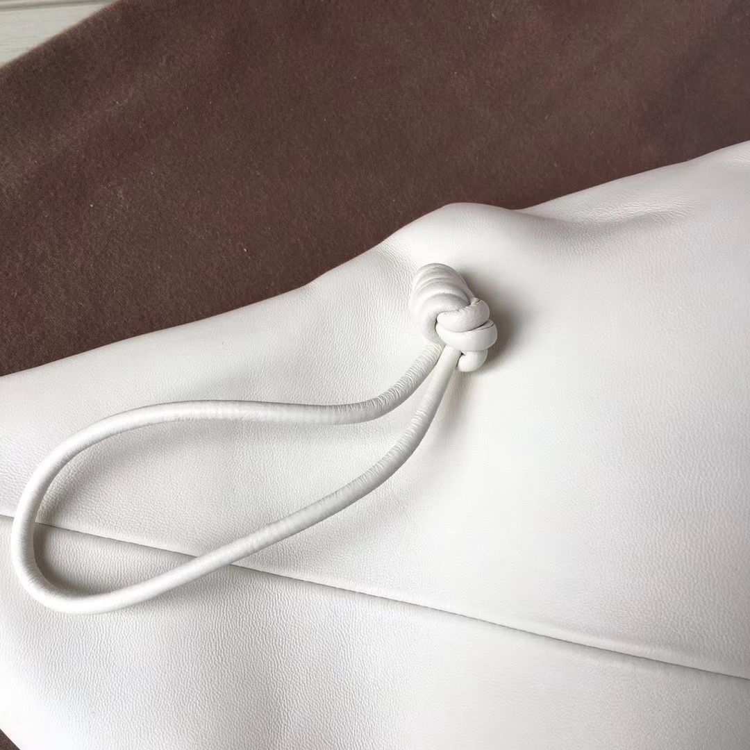 Bottega Veneta The Pouch Clutch