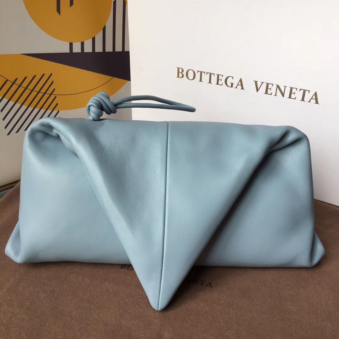 Bottega Veneta The Pouch Clutch