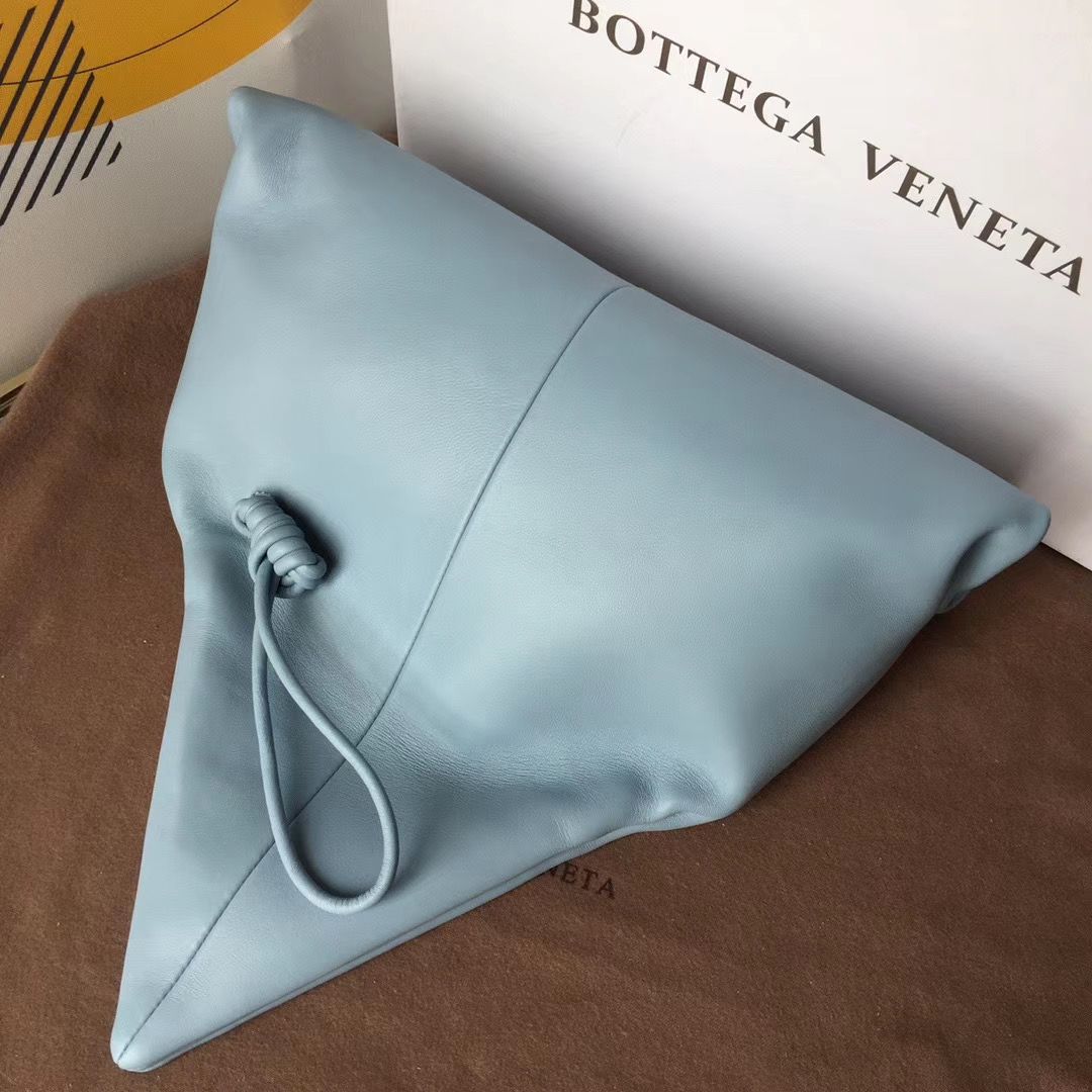 Bottega Veneta The Pouch Clutch