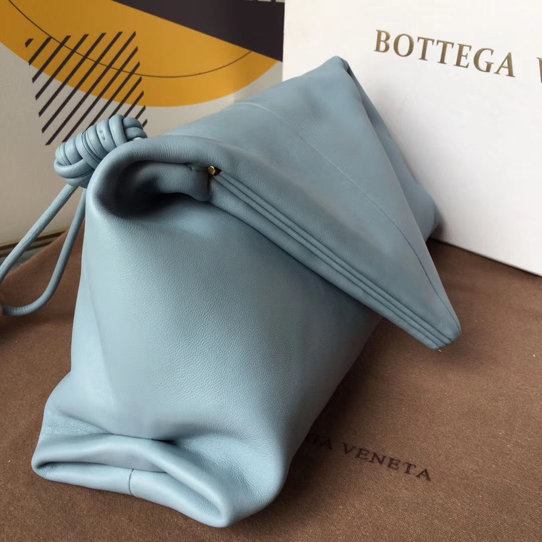 Bottega Veneta The Pouch Clutch