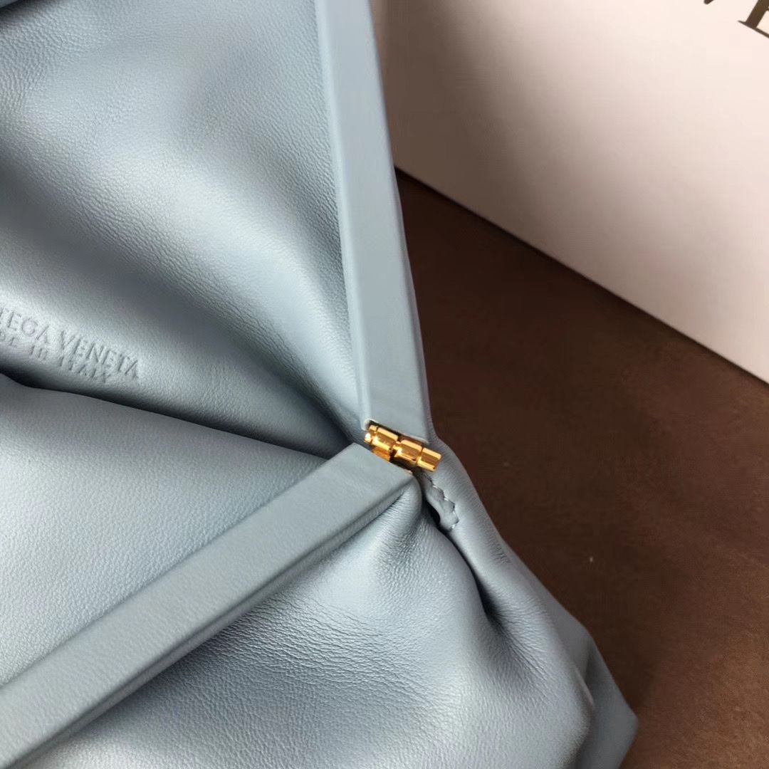 Bottega Veneta The Pouch Clutch