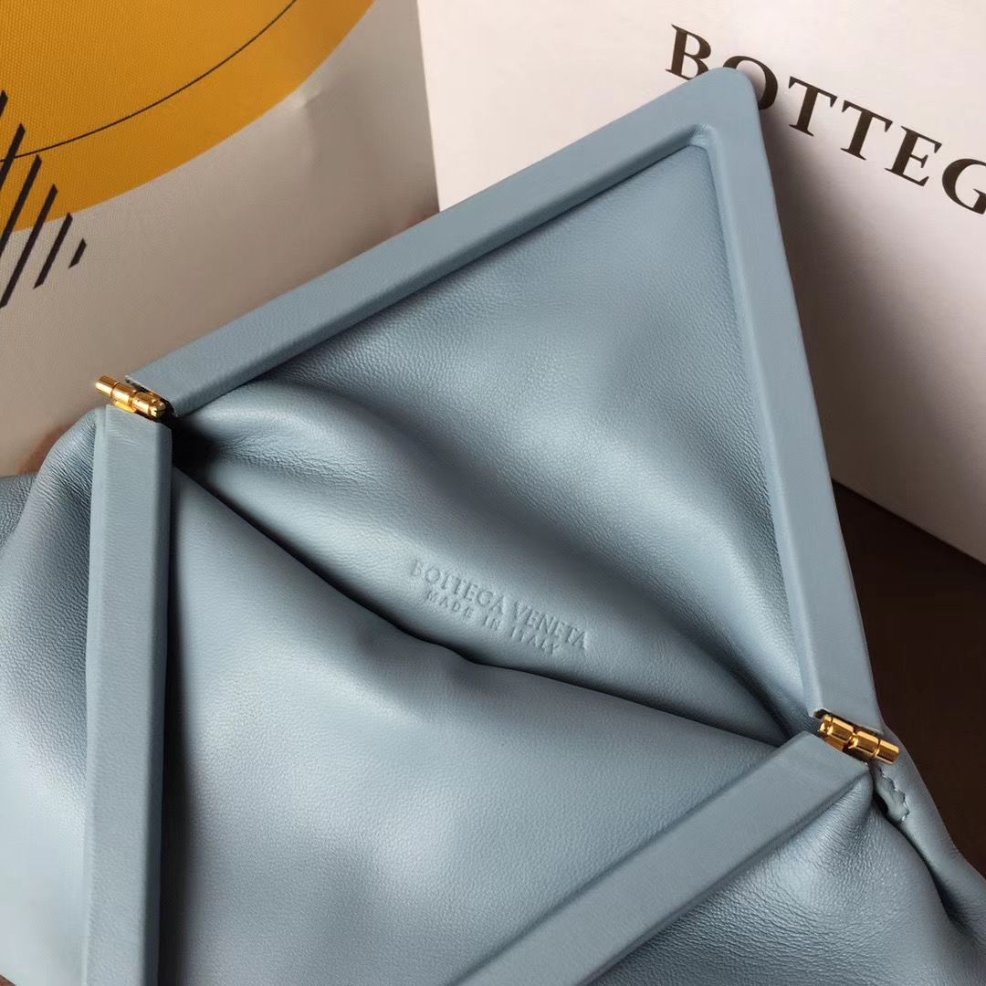 Bottega Veneta The Pouch Clutch