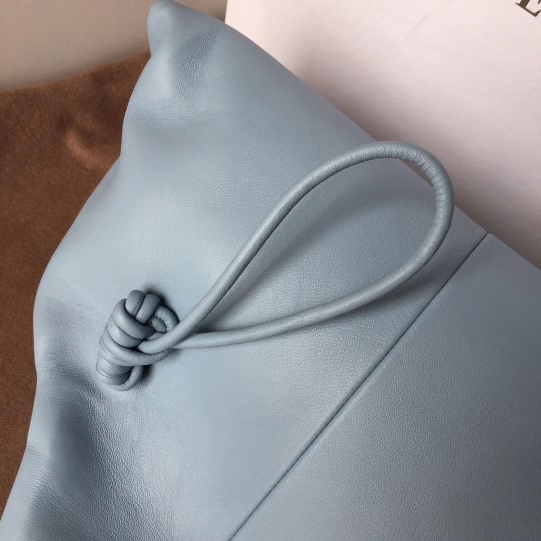 Bottega Veneta The Pouch Clutch