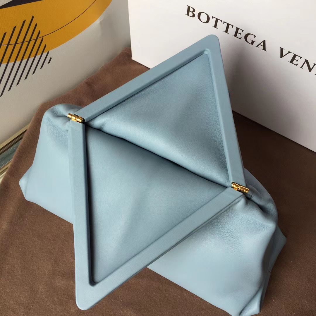 Bottega Veneta The Pouch Clutch