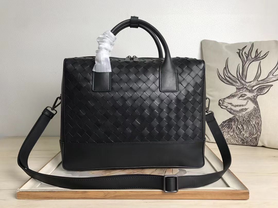 Портфель Bottega Veneta 36,5 cm