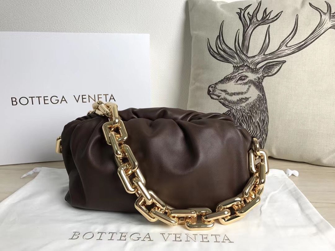 Bottega Veneta The Pouch 30 cm