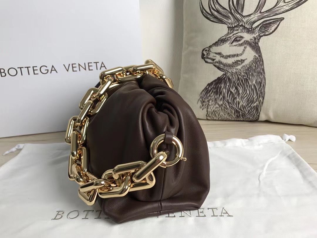 Bottega Veneta The Pouch 30 cm
