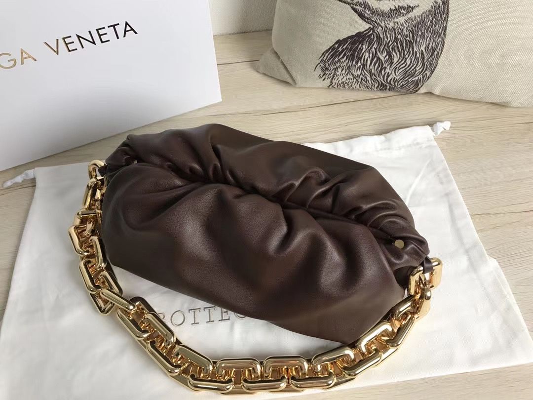 Bottega Veneta The Pouch 30 cm