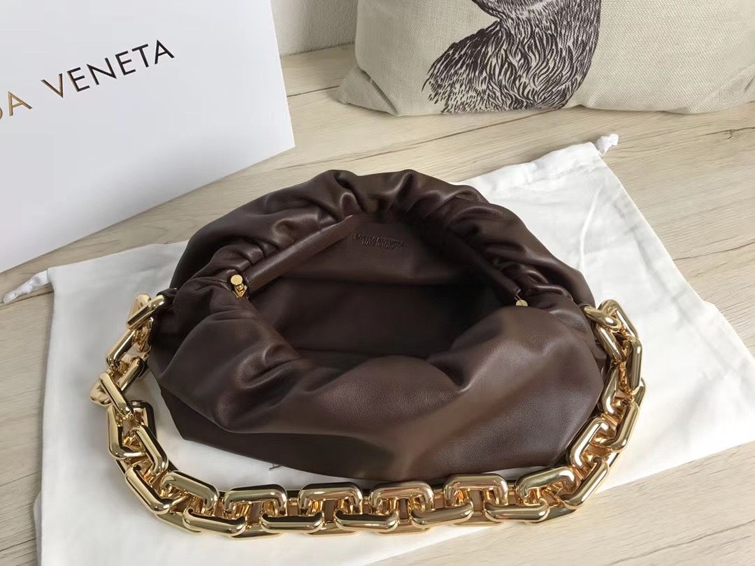 Bottega Veneta The Pouch 30 cm