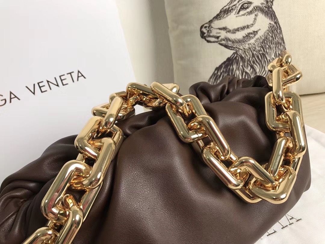 Bottega Veneta The Pouch 30 cm