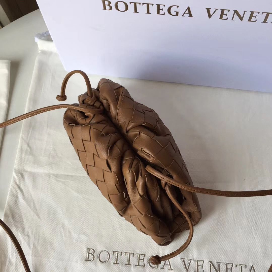 Bottega Veneta The Pouch 22 cm