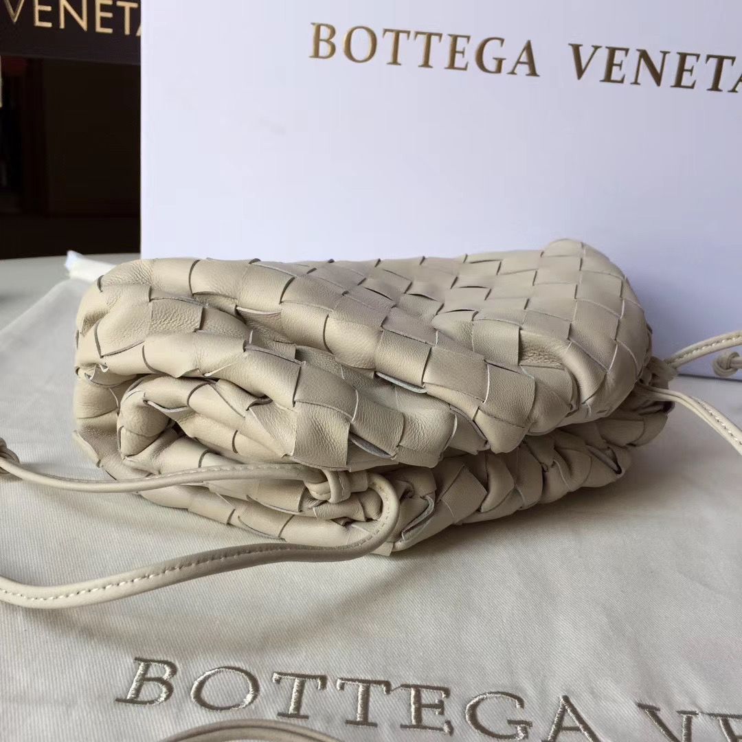 Bottega Veneta The Pouch 22 cm
