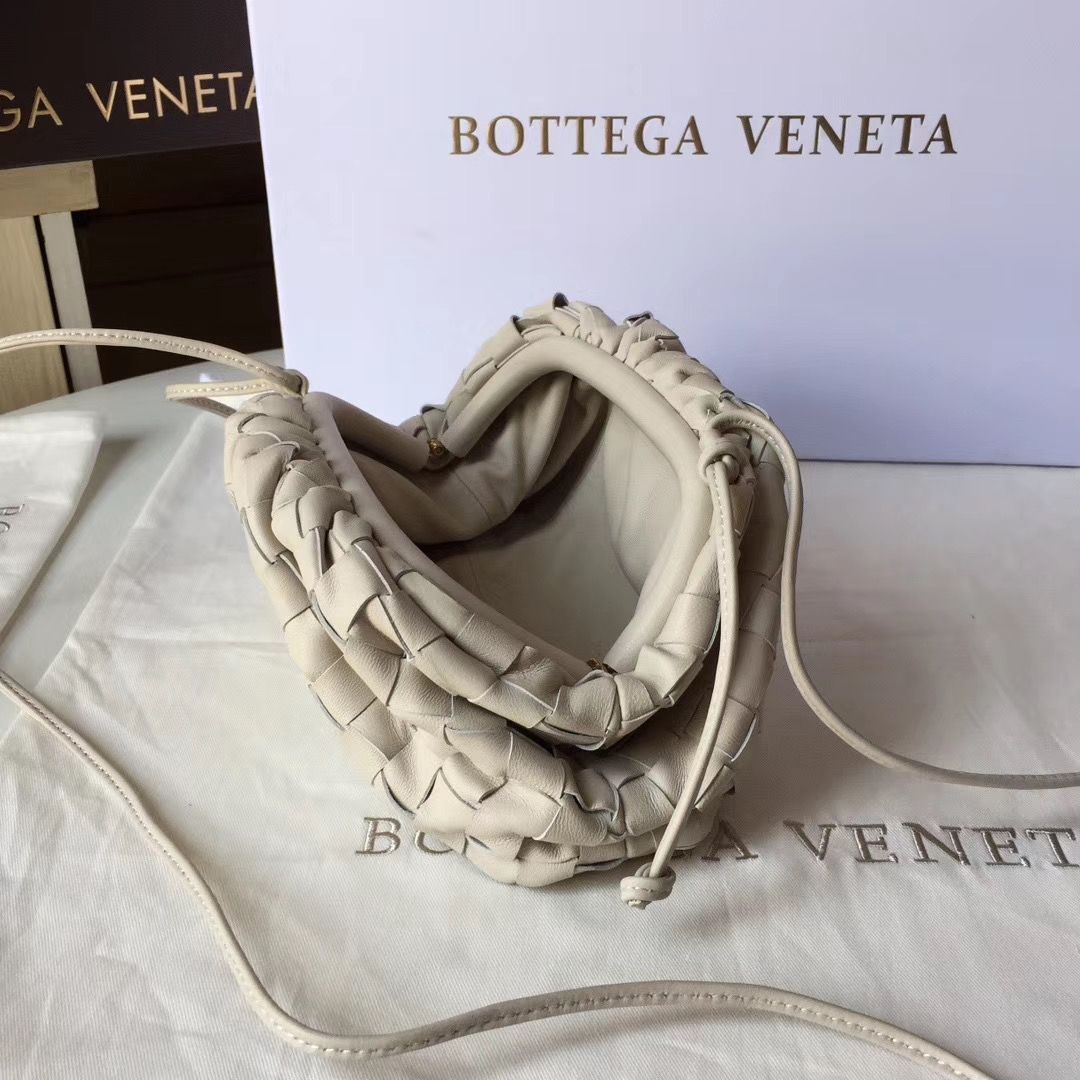 Bottega Veneta The Pouch 22 cm