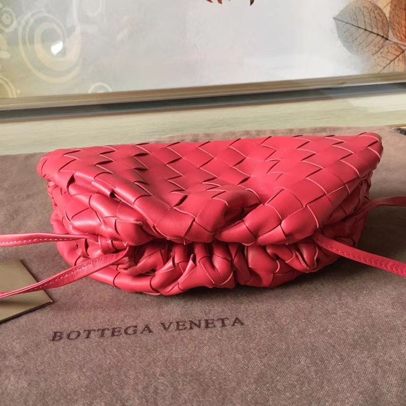 Bottega Veneta The Pouch 22 cm
