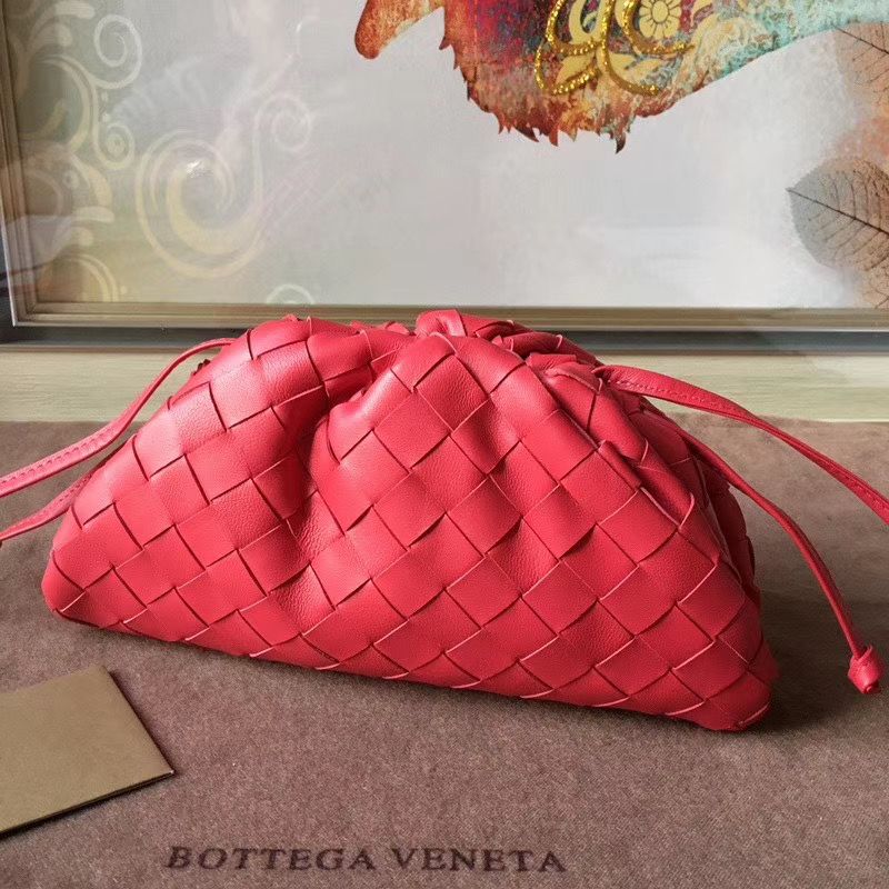 Bottega Veneta The Pouch 22 cm