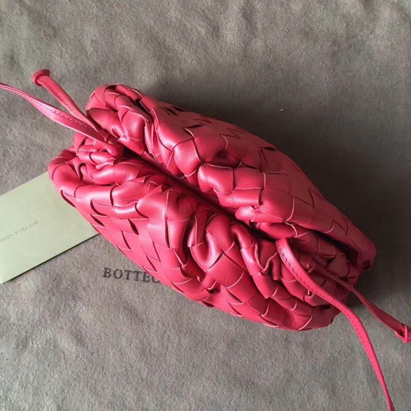 Bottega Veneta The Pouch 22 cm