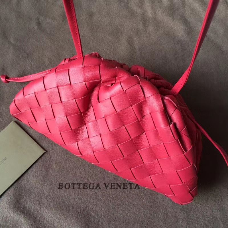 Bottega Veneta The Pouch 22 cm