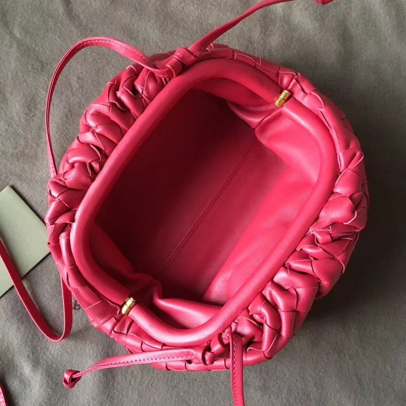 Bottega Veneta The Pouch 22 cm