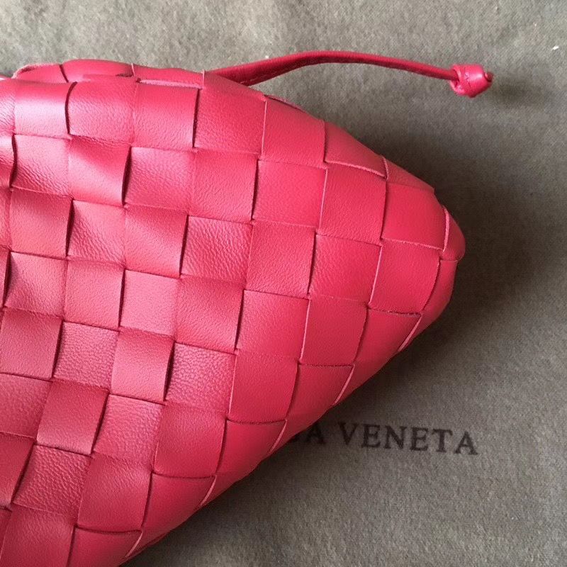 Bottega Veneta The Pouch 22 cm