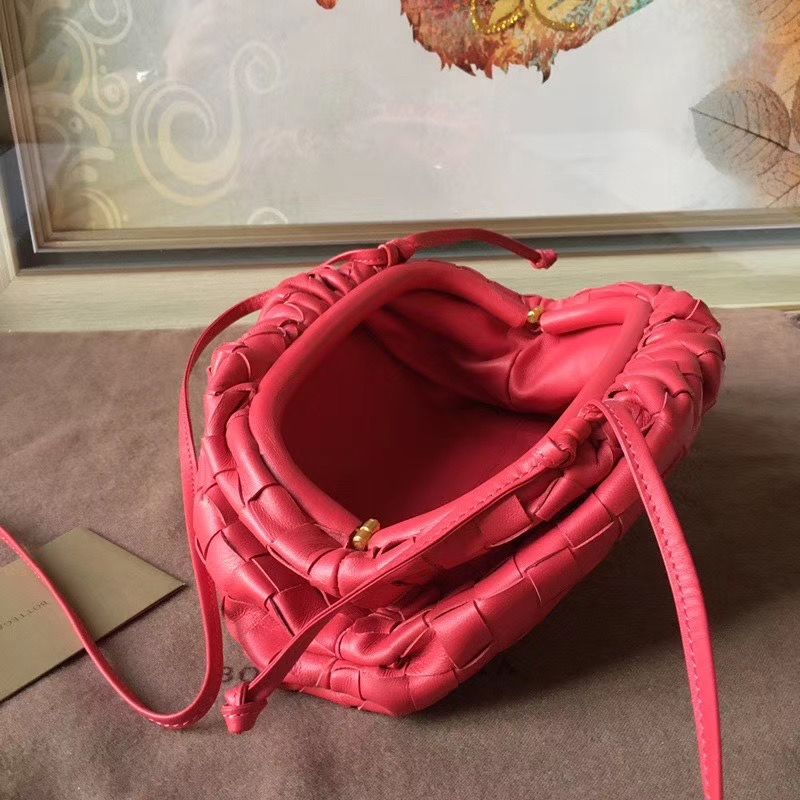 Bottega Veneta The Pouch 22 cm