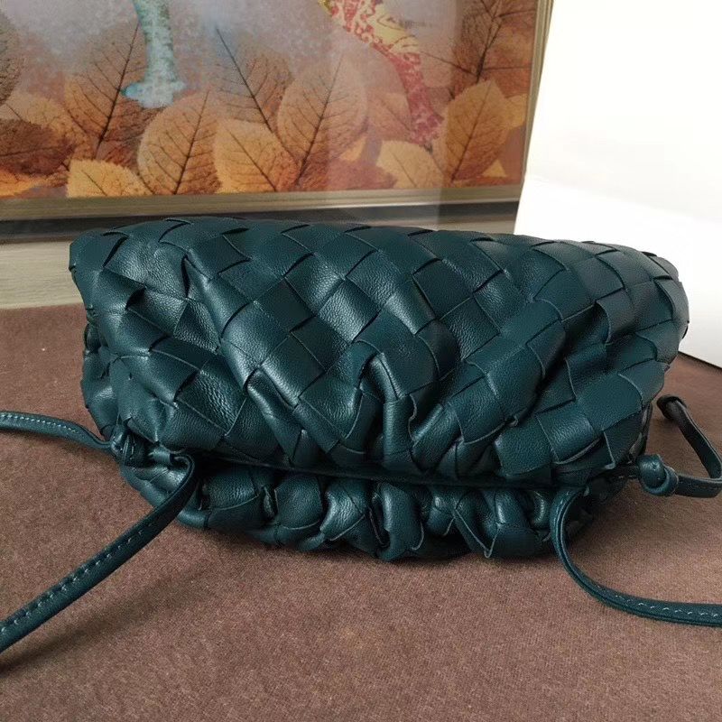 Bottega Veneta The Pouch 22 cm