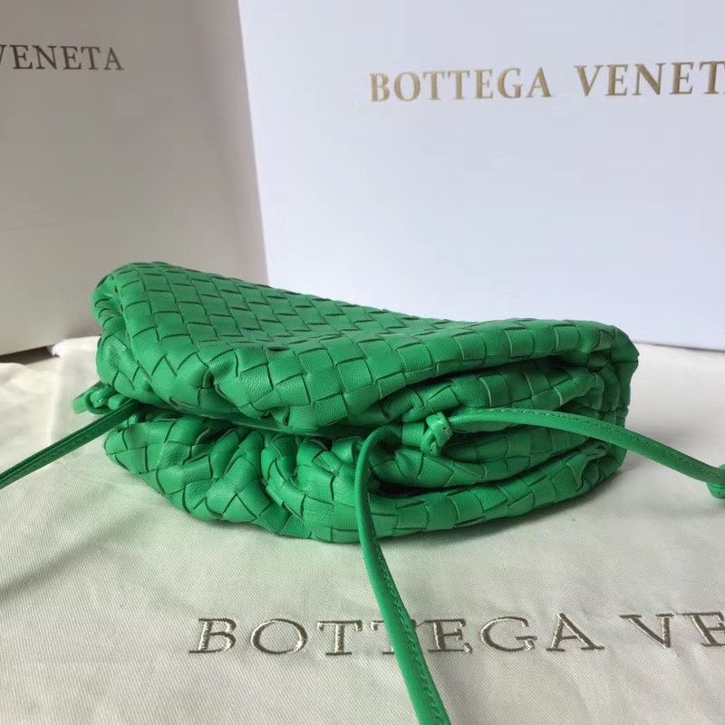 Bottega Veneta The Pouch 22 cm