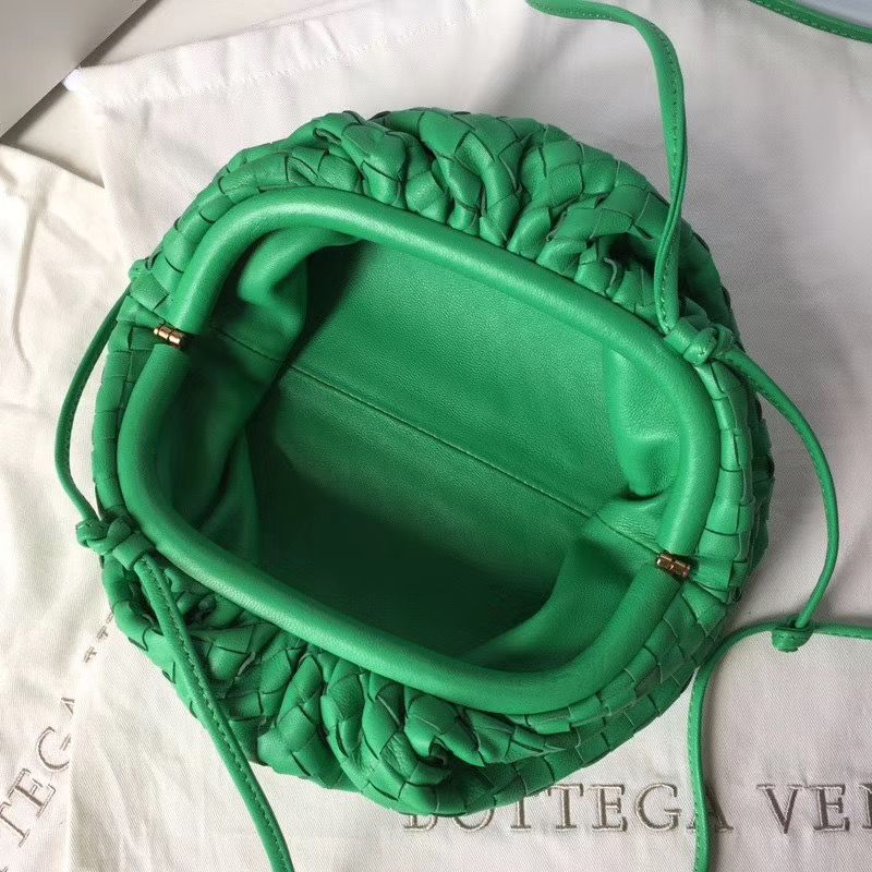 Bottega Veneta The Pouch 22 cm