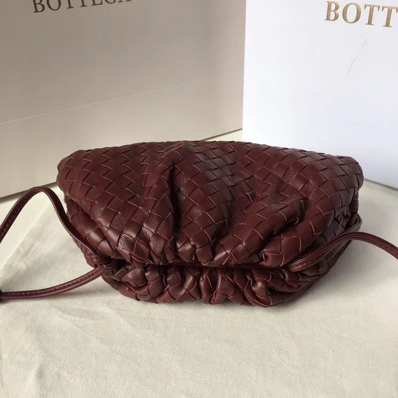 Bottega Veneta The Pouch 22 cm