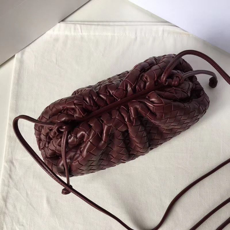 Bottega Veneta The Pouch 22 cm