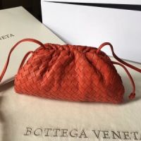 Bottega Veneta The Pouch 22 cm