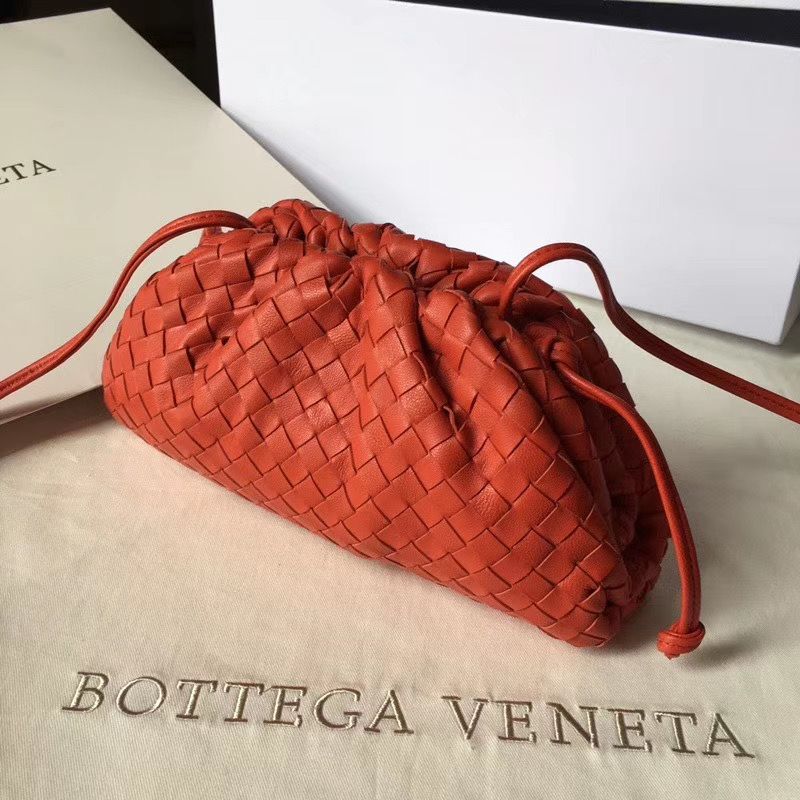Bottega Veneta The Pouch 22 cm