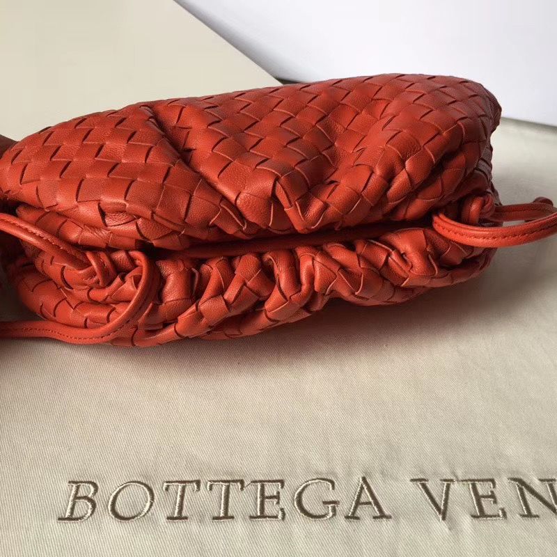 Bottega Veneta The Pouch 22 cm
