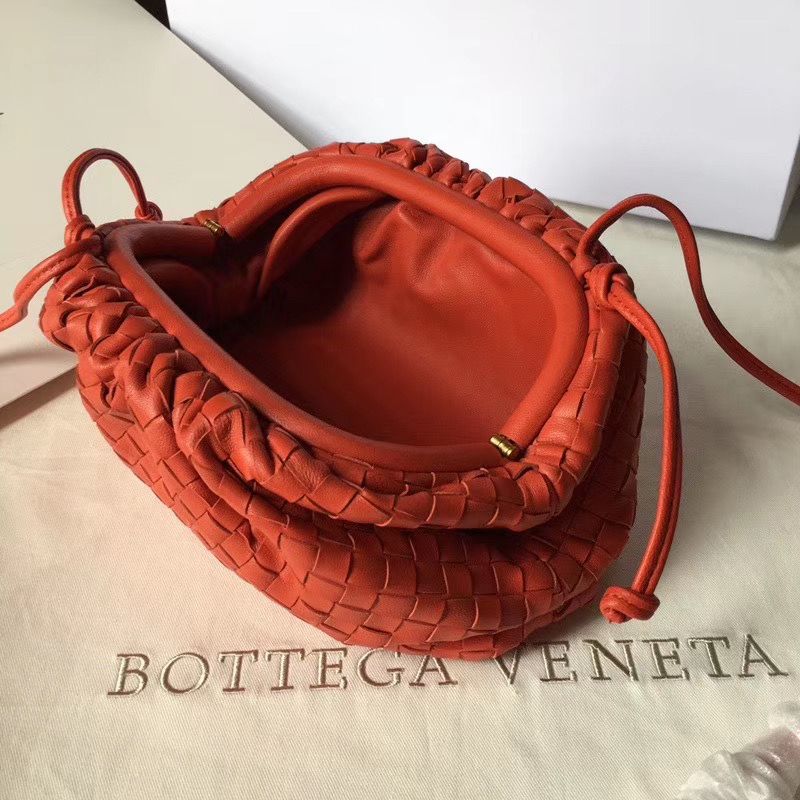 Bottega Veneta The Pouch 22 cm