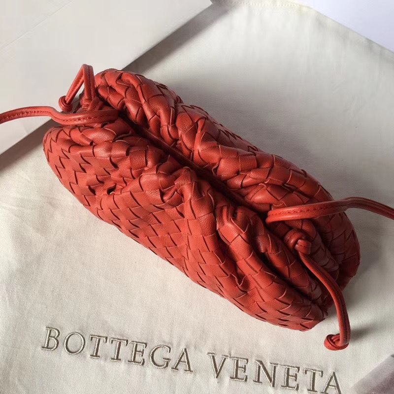 Bottega Veneta The Pouch 22 cm