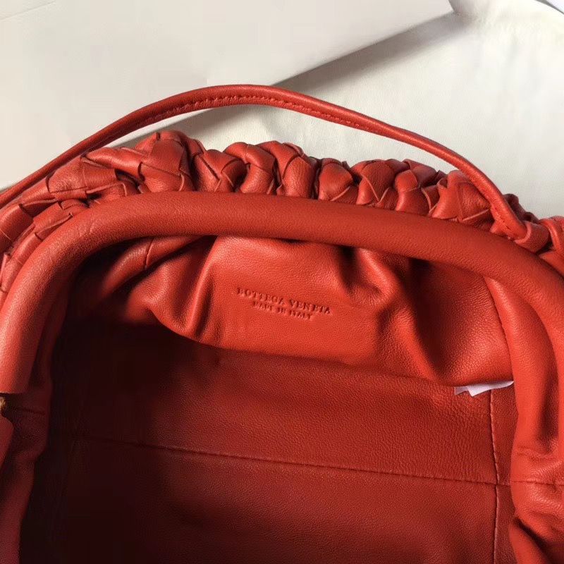 Bottega Veneta The Pouch 22 cm