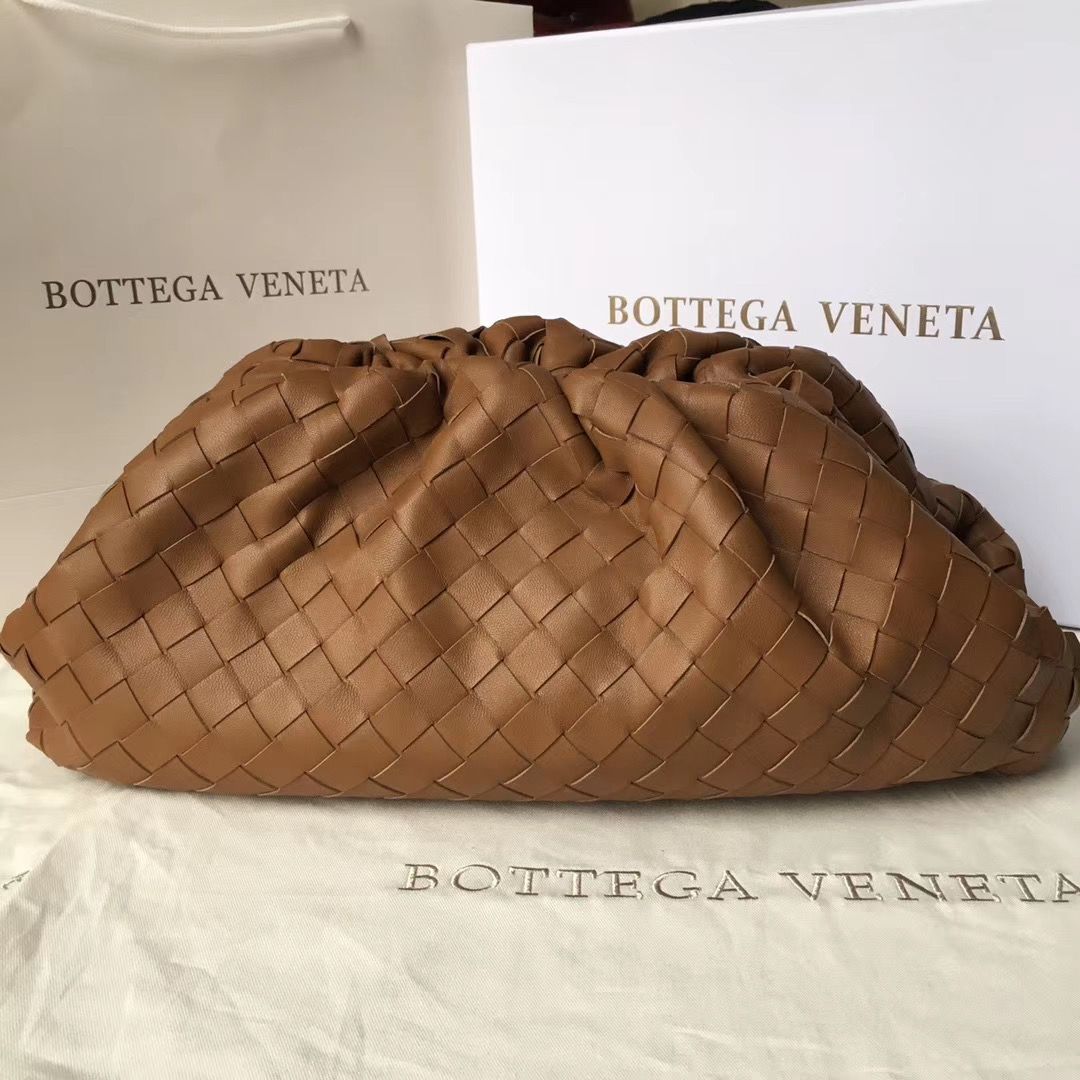 Bottega Veneta The Pouch 40 cm