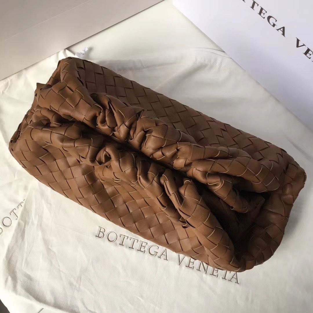 Bottega Veneta The Pouch 40 cm