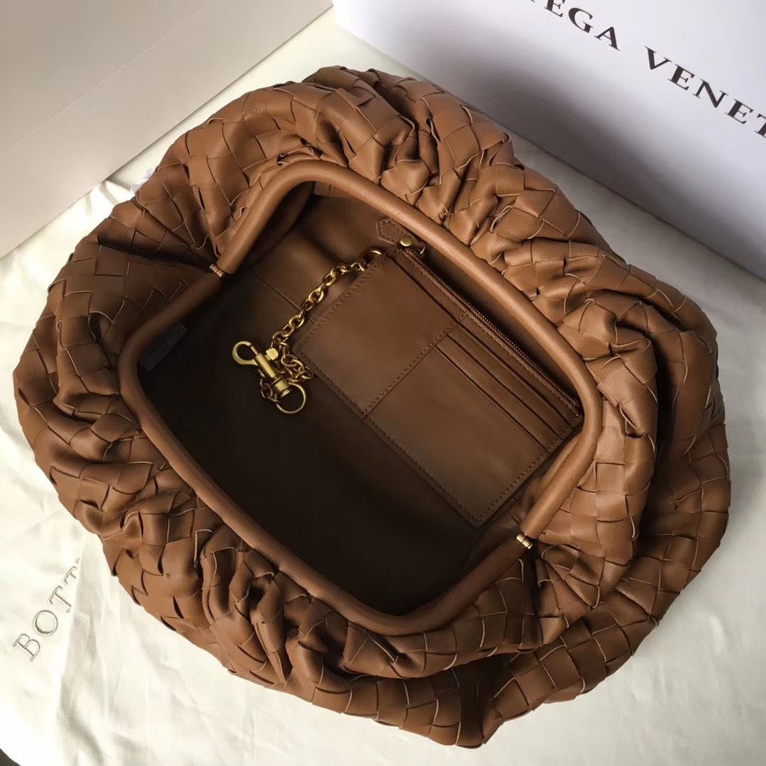 Bottega Veneta The Pouch 40 cm