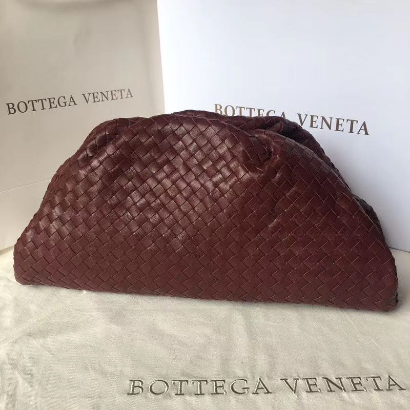 Bottega Veneta The Pouch 40 cm