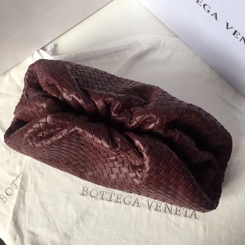 Bottega Veneta The Pouch 40 cm
