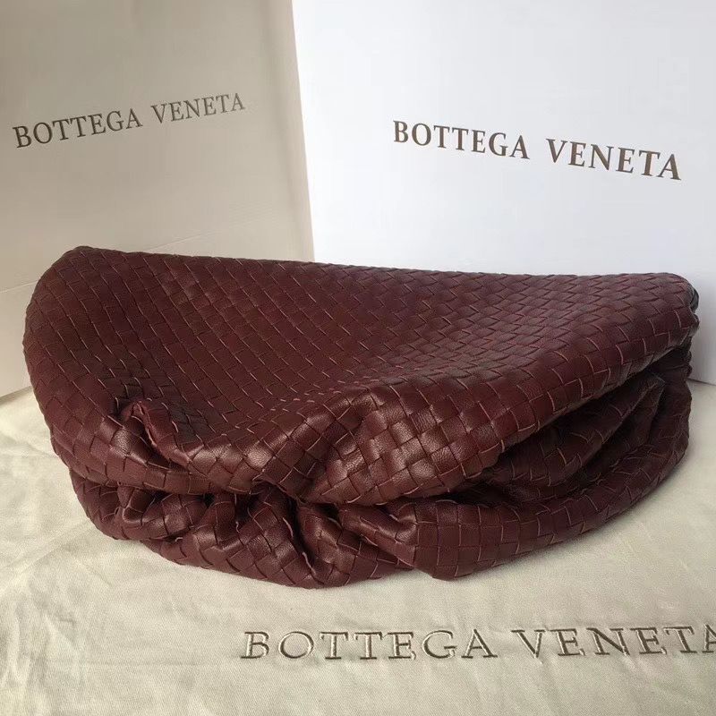 Bottega Veneta The Pouch 40 cm