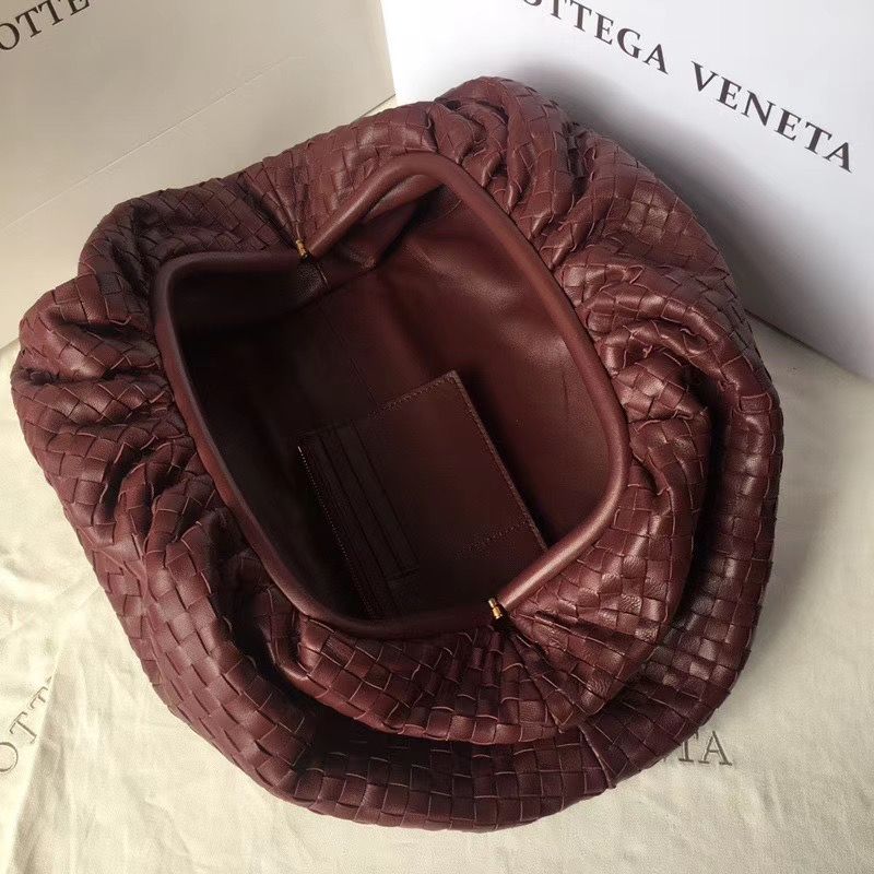 Bottega Veneta The Pouch 40 cm