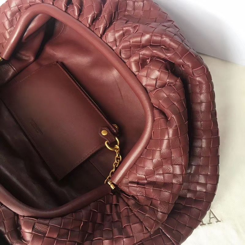 Bottega Veneta The Pouch 40 cm